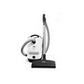 Delphi Vacuum in Lotus White